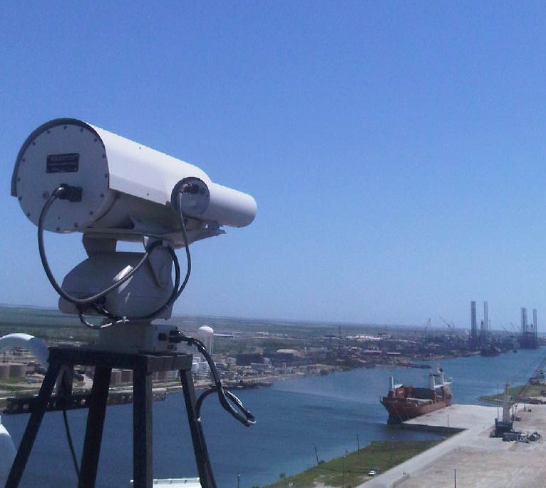 camera 5 km